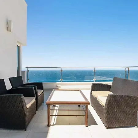 Lujosa Piscina 25 Metros 60m2 Sauna Villa