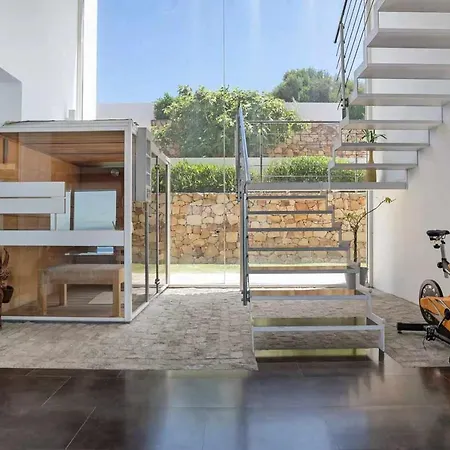 Lujosa Piscina 25 Metros 60m2 Sauna * Zahara de los Atunes