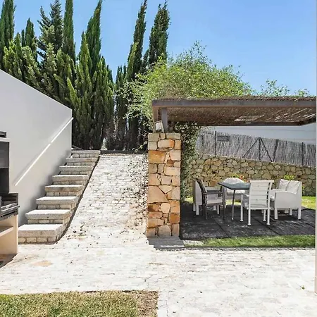 Lujosa Piscina 25 Metros 60m2 Sauna * Zahara de los Atunes