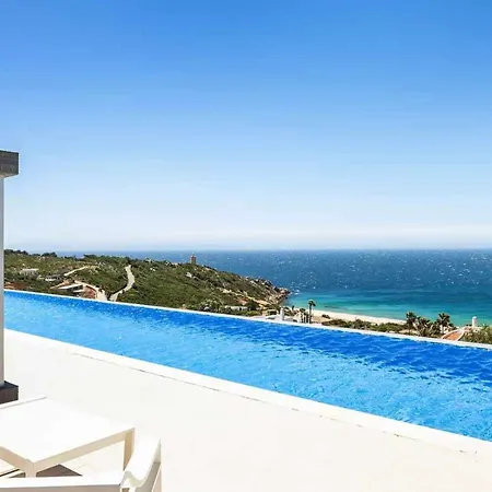 Lujosa Piscina 25 Metros 60m2 Sauna Zahara de los Atunes