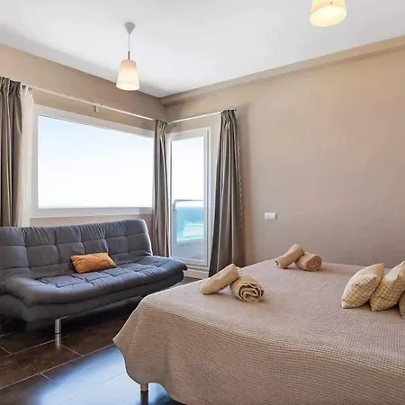 Villa Lujosa Piscina 25 Metros 60m2 Sauna Zahara de los Atunes