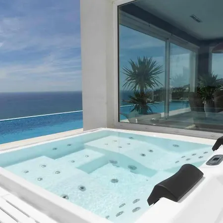 Lujosa Piscina 25 Metros 60m2 Sauna