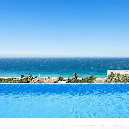 Villa Lujosa Piscina 25 Metros 60m2 Sauna