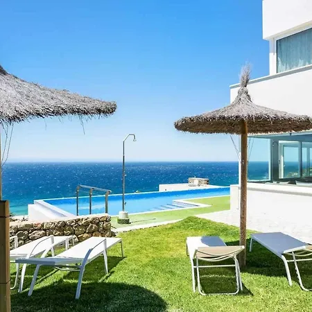 Lujosa Piscina 25 Metros 60m2 Sauna *